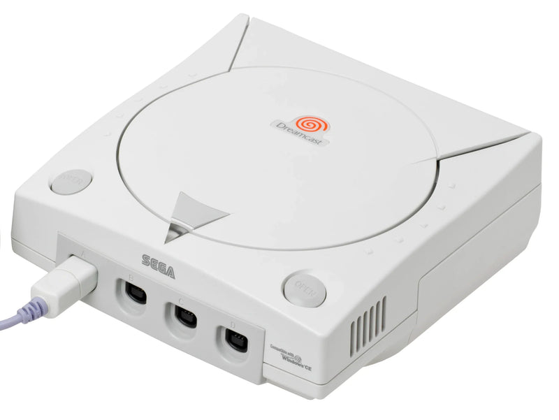 Dreamcast