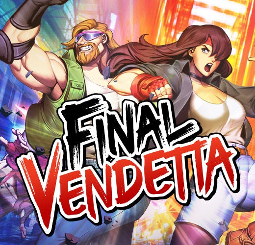 Final Vendetta