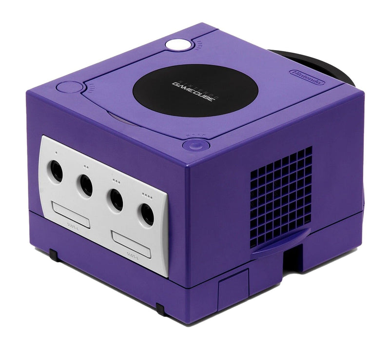 Gamecube