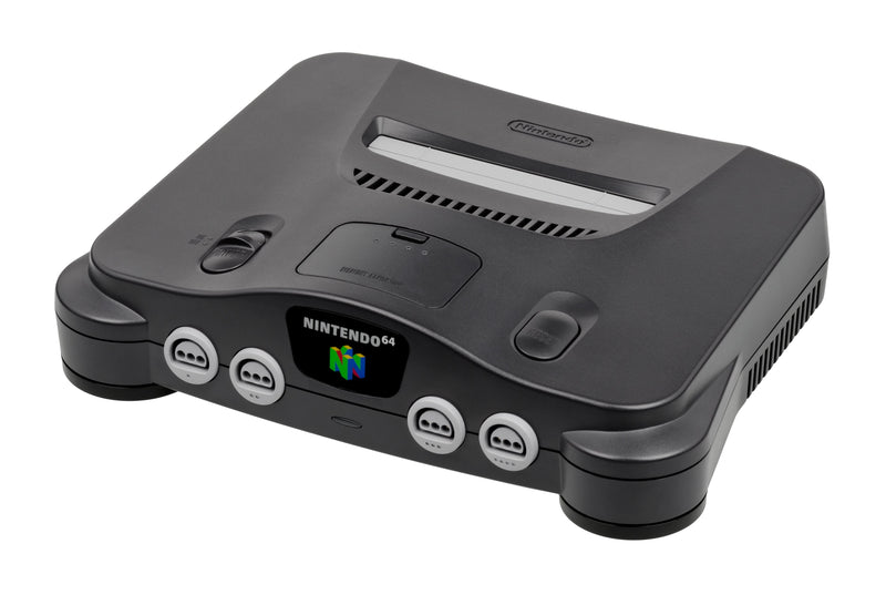 Nintendo 64