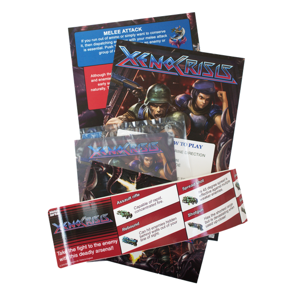 Autocollant Neo Geo Samouraï Showdown MVS Arcade – Move List (neuf)