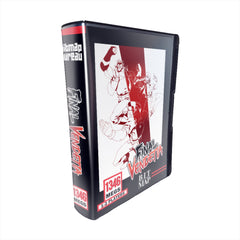 Final Vendetta - Neo Geo AES - Collector's Edition (PRE ORDER)