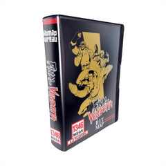 Final Vendetta - Neo Geo AES - Super Limited Edition (PRE ORDER)