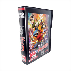 Final Vendetta - Neo Geo AES (PRE ORDER)