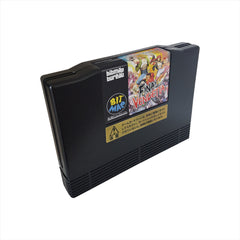 Final Vendetta - Neo Geo AES (PRE ORDER)