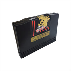 Final Vendetta - Neo Geo AES - Super Limited Edition (PRE ORDER)