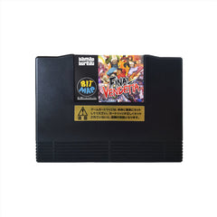 Final Vendetta - Neo Geo AES (PRE ORDER)