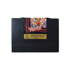 Final Vendetta - Neo Geo AES (PRE ORDER)