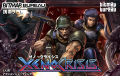 Xeno Crisis - GBA (PRE ORDER)