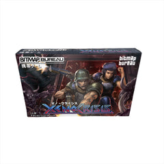 Xeno Crisis - GBA (PRE ORDER)