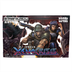 Xeno Crisis - GBA (PRE ORDER)