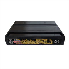 Final Vendetta - Neo Geo MVS - Super Limited Edition (PRE ORDER)