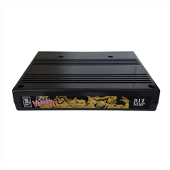 Final Vendetta - Neo Geo MVS - Super Limited Edition (PRE ORDER)