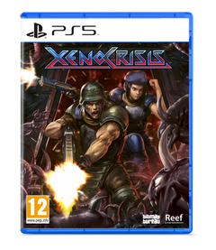 Xeno Crisis - PlayStation®5