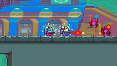 Goodboy Galaxy - Nintendo Switch™