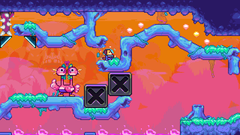 Goodboy Galaxy - Nintendo Switch™