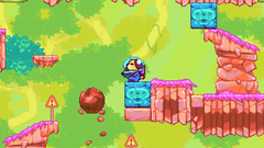 Goodboy Galaxy - Nintendo Switch™