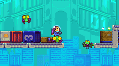 Goodboy Galaxy - Nintendo Switch™