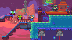 Goodboy Galaxy - Nintendo Switch™