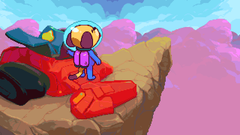 Goodboy Galaxy - Nintendo Switch™