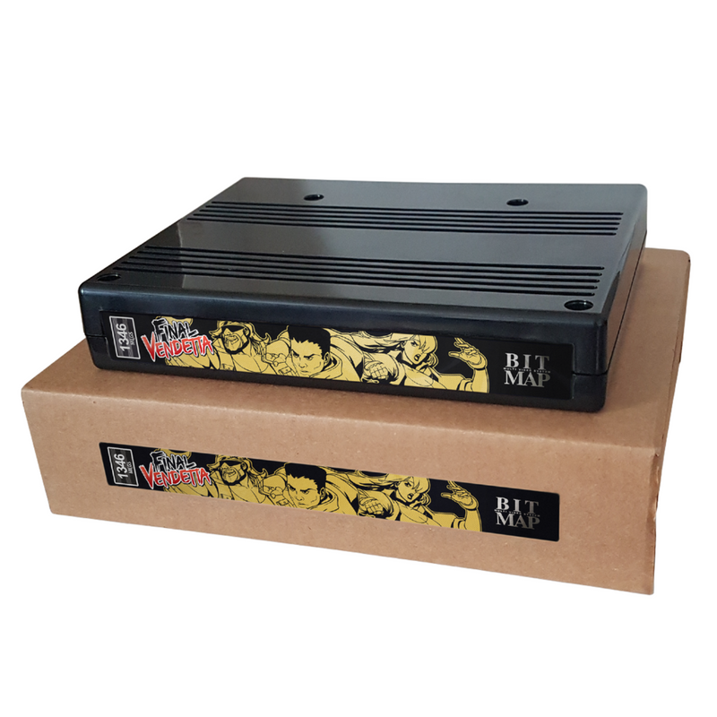 Bitmap Bureau Collection - Deluxe Edition (Switch Bitmap Bureau Collection - Deluxe Edition (Switch