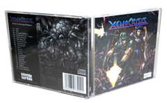 Xeno Crisis - Original Soundtrack (OST) CD